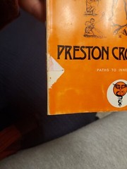 First steps to astrology (Paths to inner power), Preston Crowmarsh, Acceptable B