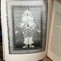 The Tantric Way Art Science Ritual by Ajit Mookerjee & Madhu Khanna Illustrated