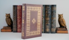 Robert J Wagner SIGNED Pieces of My Heart SEALED Easton Press FIRST EDITION