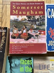 bundle of classic/best Seller Books