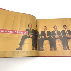 Kappa Alpha Order Oral History Project Book Voluntary Remarks Fraternity HC