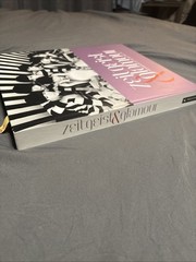 Zeitgeist and Glamour : Photography of the 60s and 70s (2011, Hardcover)