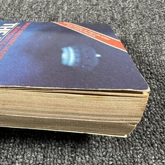 The Gulf Breeze Sightings 1991 Avon Paperback Ed Walters Alien UFO Phenomenon