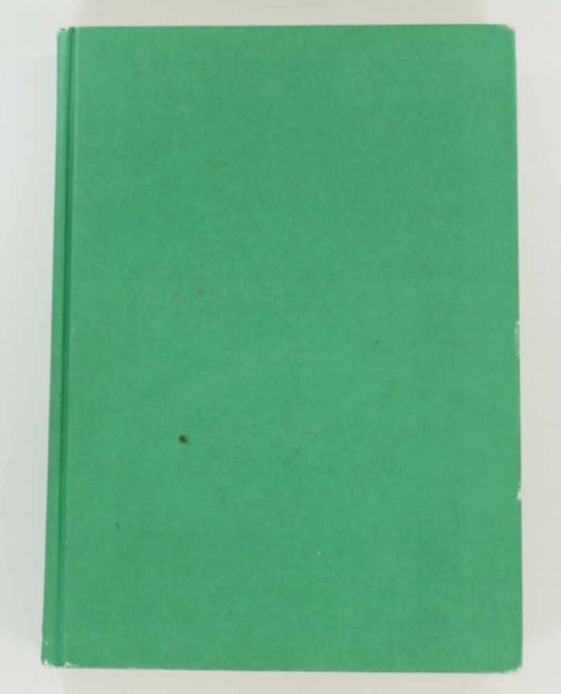 1987 The Big Book of Fables – 294 pages