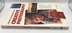 Expert Techniques For Creative Photography Paperback How To Photos Busselle USA