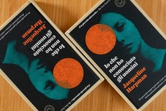 Jacqueline Harpman Sara Clamor Io che non ho conosciuto gli uomini (Hardback)