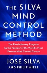 The Silva Mind Control Method – Paperback By Silva, Jose – GOOD