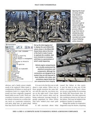 OBD-I & OBD-II: A Complete Guide to Diagnosis, Repair & Emissions Compliance