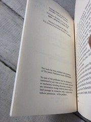 History of the Jews in Russia and Poland : From the Accession of Nicholas II