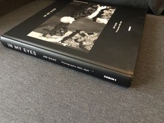 In My Eyes: Jim Saah Photographs 1982-1997 First Edition 2021