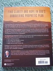 Understanding Biblical Prophecy 30 day Bible Study David Jeremiah