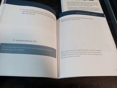 Jennie Allen Book & Study Lot | Get Out of Your Head + Bible Study Guide Set
