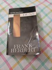 Dune Frank Herbert Paperback