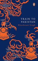 Train to Pakistan Penguin Premium Classic Edition Hardcover