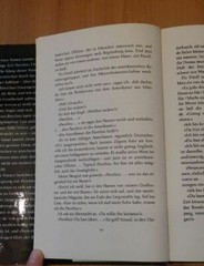 Paradies-Man Novel Sandra Paretti Carl Habel Publishing 1983 381 Pages