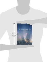 iUniverse Inc. 43243 All the Vulnerable Joys