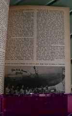 B-29 Story: The Plane That Won the War by Gene Gurney, Fawcett, Paperback, WWII