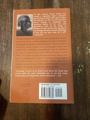 SIGNED Autobiography of Miss Jane Pittman by Ernest J. Gaines