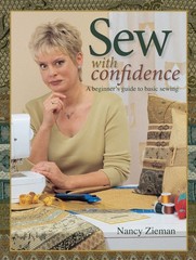 Sew with Confidence: A Beginner’s Guide to Basic Sewing