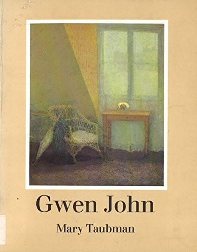 Gwen John by Taubman, Mary Paperback / softback Book The Fast Free Shipping