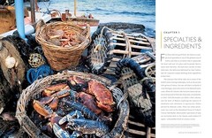 Food Journeys of a Lifetime 2nd Edition: 500 Extraordinary Places to Eat Around