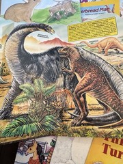 K-2 Teacher Classroom Library Lot SEL Early Readers Dinosaur, Read Aloud