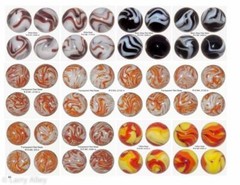 Alley Agate Marbles Photo Book 5 (rev 4) – Add Memory Card to Book Order
