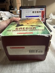 Gregor by Suzanne Collins (2009, Quantity Pack)