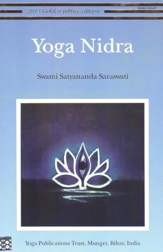 Yoga Nidra/2009 Re-print