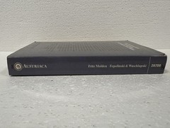 Fepolinski & Waschlapski:auf d. berstenden Stern. Ein Goldmann-Taschenbuch, 1976