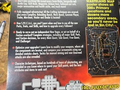 Fallout: New Vegas Official Game Guide by Prima Games Paperback 2010