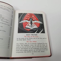 My God And My All 1976 Revised Edition By Franciscan Herald Press Chicago, ILL.