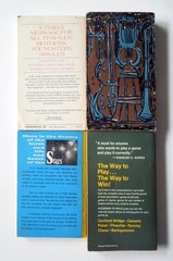 Lot of 37 Vintage Nonfiction Pocketbooks: Chicago Confidential, Never Cry Wolf +