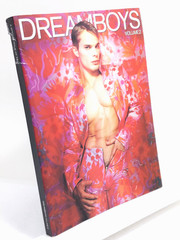 Dreamboys Volume 2 A Special Issue of Blue