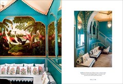 Patterns of India: A Journey Through Colors, Textiles, and the Vibrancy of Rajas