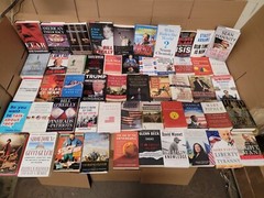 Lot of 10 Political Science Government Law Constitution US World Book MIX*RANDOM