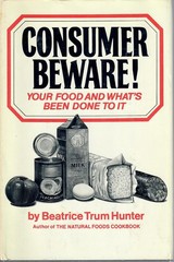 Consumer Beware