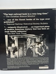 DECADE OF THE TRAINS: THE 1940S By Don Ball 1984 Paperback