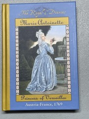 BOXED SET 4 Royal Diaries Elizabeth I Marie Antoinette Isabel Cleopatra HC Books