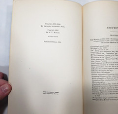 Sea Power In Its Relations To The War Of 1812 Volume 2 Only Mahan 1905 History