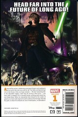 Star Wars Legends Legacy Epic Collection Volume 1 Marvel TPB Paperback 464 pages