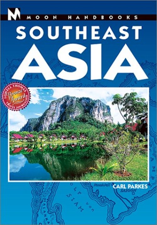 Southeast Asia Paperback Carl Parkes