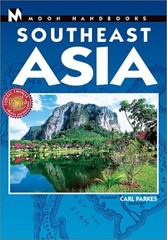 Southeast Asia Paperback Carl Parkes