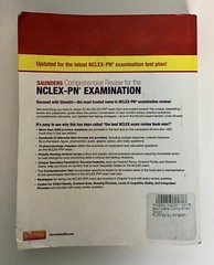 Saunders Comprehensive Review for the NCLEX-PN® Examination, 5th Edition