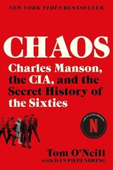 Chaos by Tom O’Neill, Paperback | USA