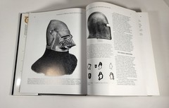 PALADIN PRESS TECHNIQUES OF MEDIEVAL ARMOUR REPRODUCTION BY BRIAN R. PRICE BOOK