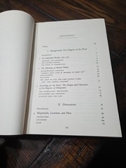 Voyagers to the West by Bernard Bailyn; First Edition