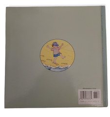 Poems and Prayers for Children by Lynne Suesse Illustrated Gold Edge Pages