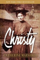 Christy by Catherine Marshall (2018, Trade Paperback)