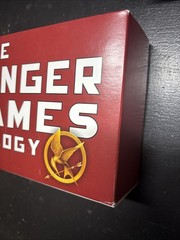 Hunger Games Trilogy Boxed Set : Paperback Classic Collection by Suzanne Collins